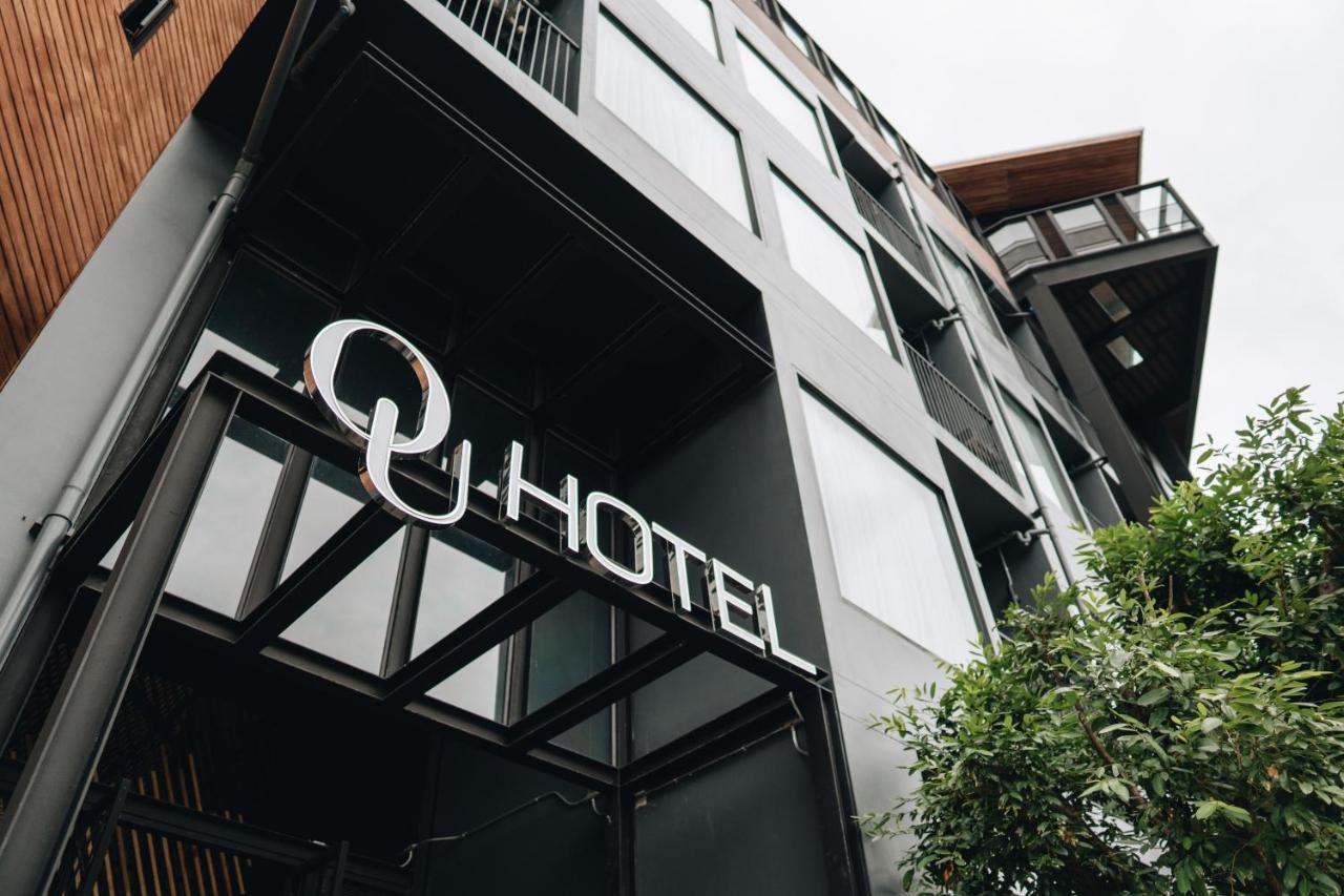 Ou Hotel Phitsanulok Ngoại thất bức ảnh