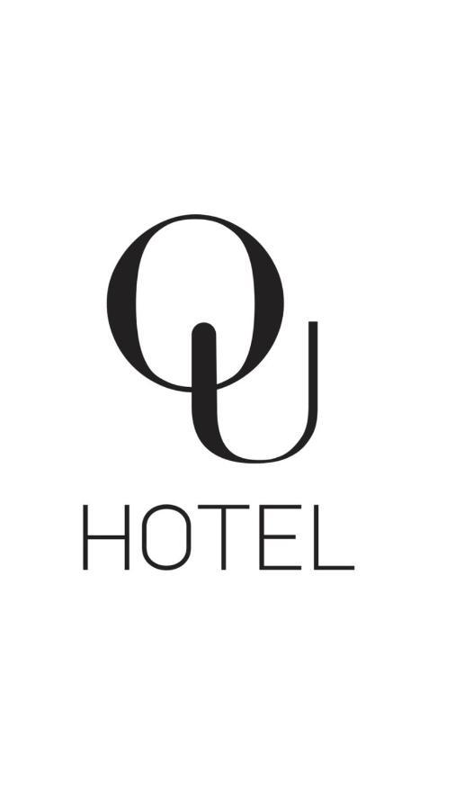 Ou Hotel Phitsanulok Ngoại thất bức ảnh